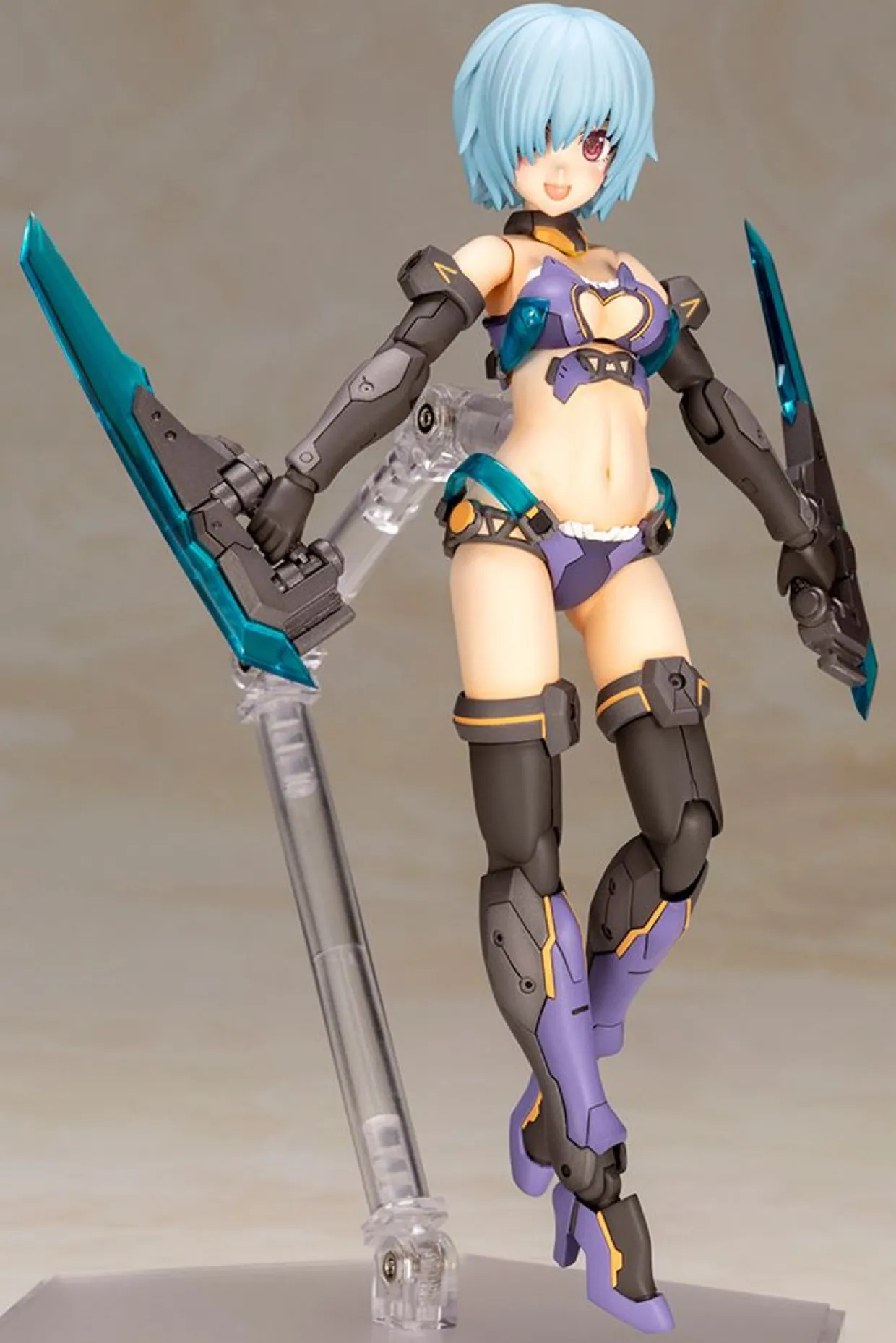 Online Kotobukiya Frame Arms Girl Hresvelgr Bikini Armor Ver. Plastic Model