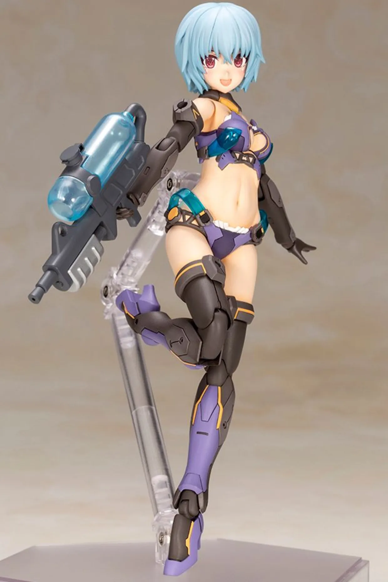 Online Kotobukiya Frame Arms Girl Hresvelgr Bikini Armor Ver. Plastic Model