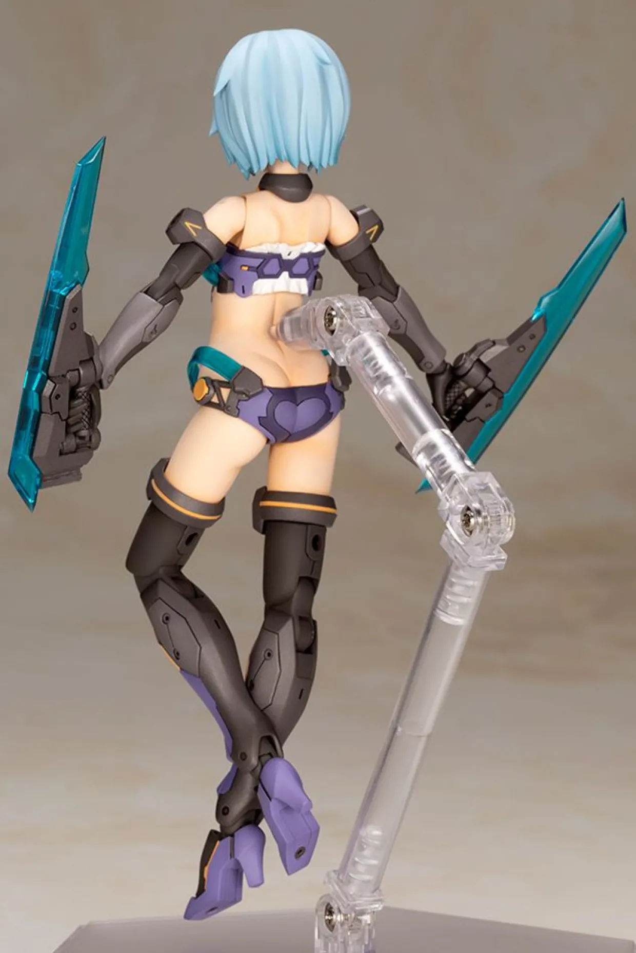 Online Kotobukiya Frame Arms Girl Hresvelgr Bikini Armor Ver. Plastic Model