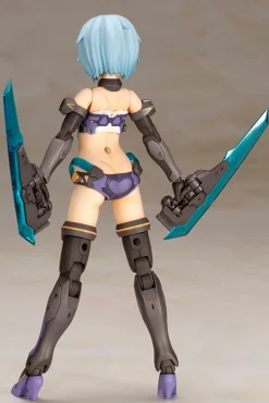 Online Kotobukiya Frame Arms Girl Hresvelgr Bikini Armor Ver. Plastic Model