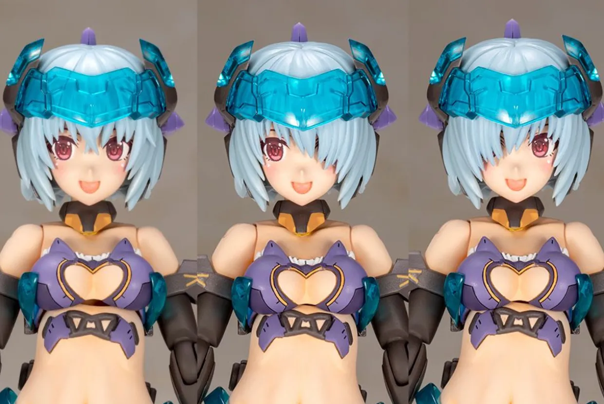 Online Kotobukiya Frame Arms Girl Hresvelgr Bikini Armor Ver. Plastic Model
