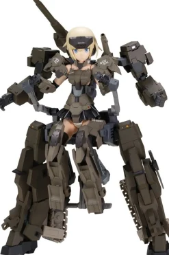 Shop Kotobukiya Frame Arms Girl Gourai-Kai W/ Exosuit Gourai Plastic Model