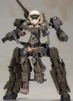 Shop Kotobukiya Frame Arms Girl Gourai-Kai W/ Exosuit Gourai Plastic Model