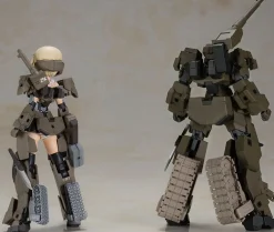 Shop Kotobukiya Frame Arms Girl Gourai-Kai W/ Exosuit Gourai Plastic Model