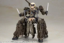 Shop Kotobukiya Frame Arms Girl Gourai-Kai W/ Exosuit Gourai Plastic Model
