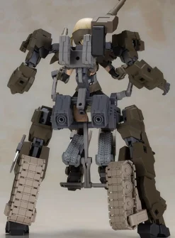 Shop Kotobukiya Frame Arms Girl Gourai-Kai W/ Exosuit Gourai Plastic Model