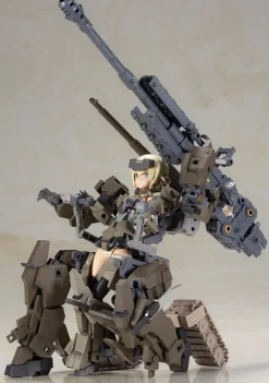 Shop Kotobukiya Frame Arms Girl Gourai-Kai W/ Exosuit Gourai Plastic Model