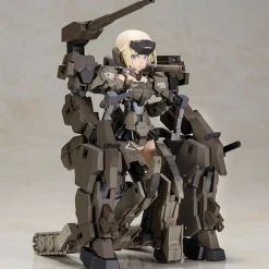 Shop Kotobukiya Frame Arms Girl Gourai-Kai W/ Exosuit Gourai Plastic Model