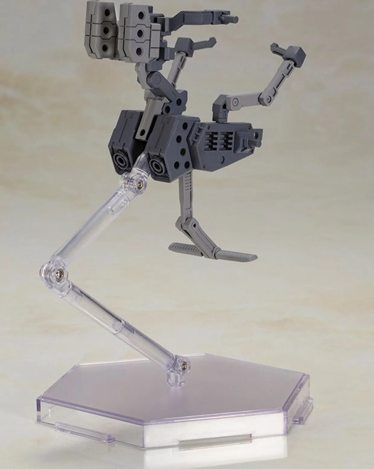 Online Kotobukiya Frame Arms Girl Exosuit Unit Plastic Model
