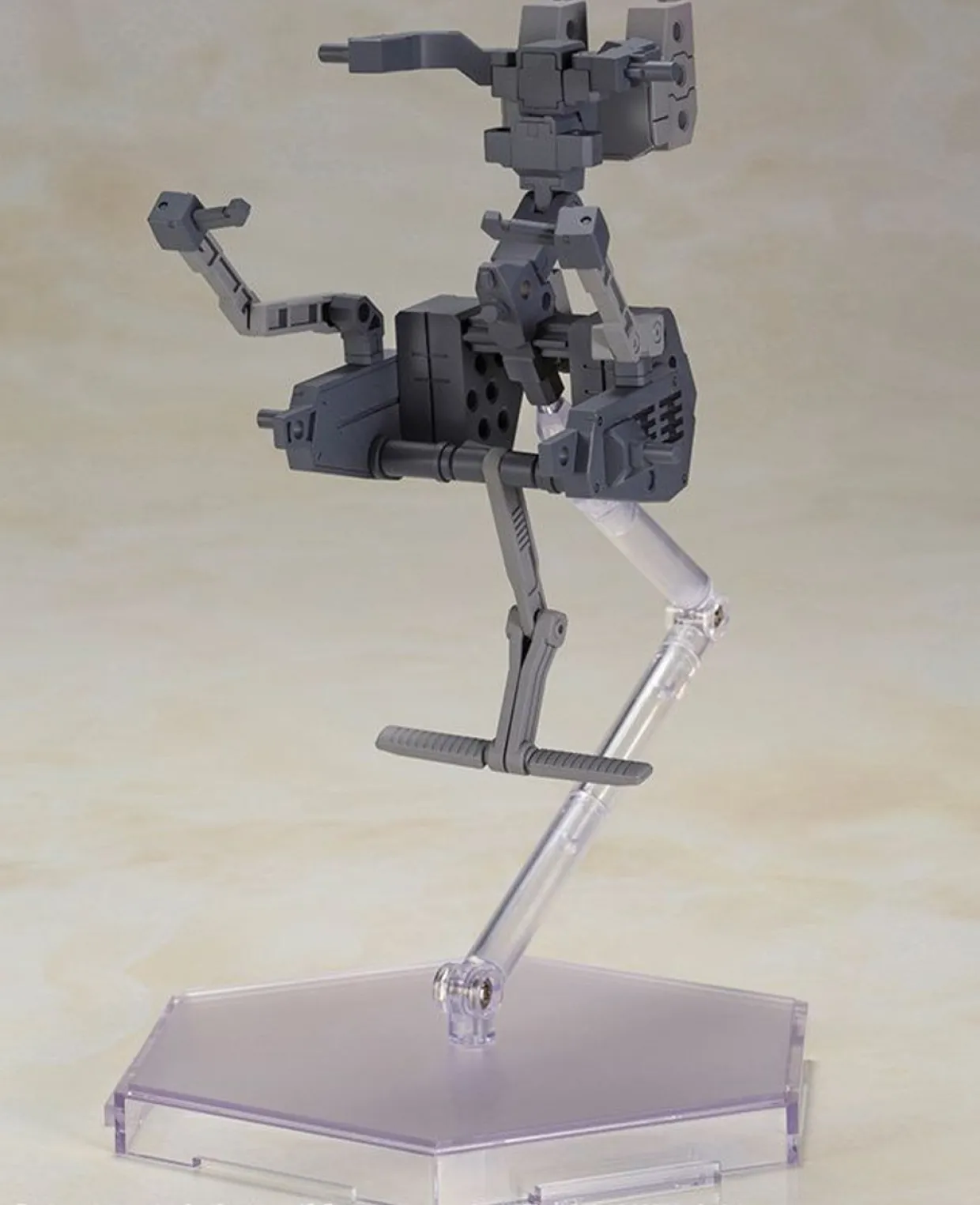 Online Kotobukiya Frame Arms Girl Exosuit Unit Plastic Model