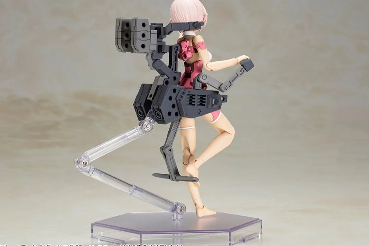 Online Kotobukiya Frame Arms Girl Exosuit Unit Plastic Model