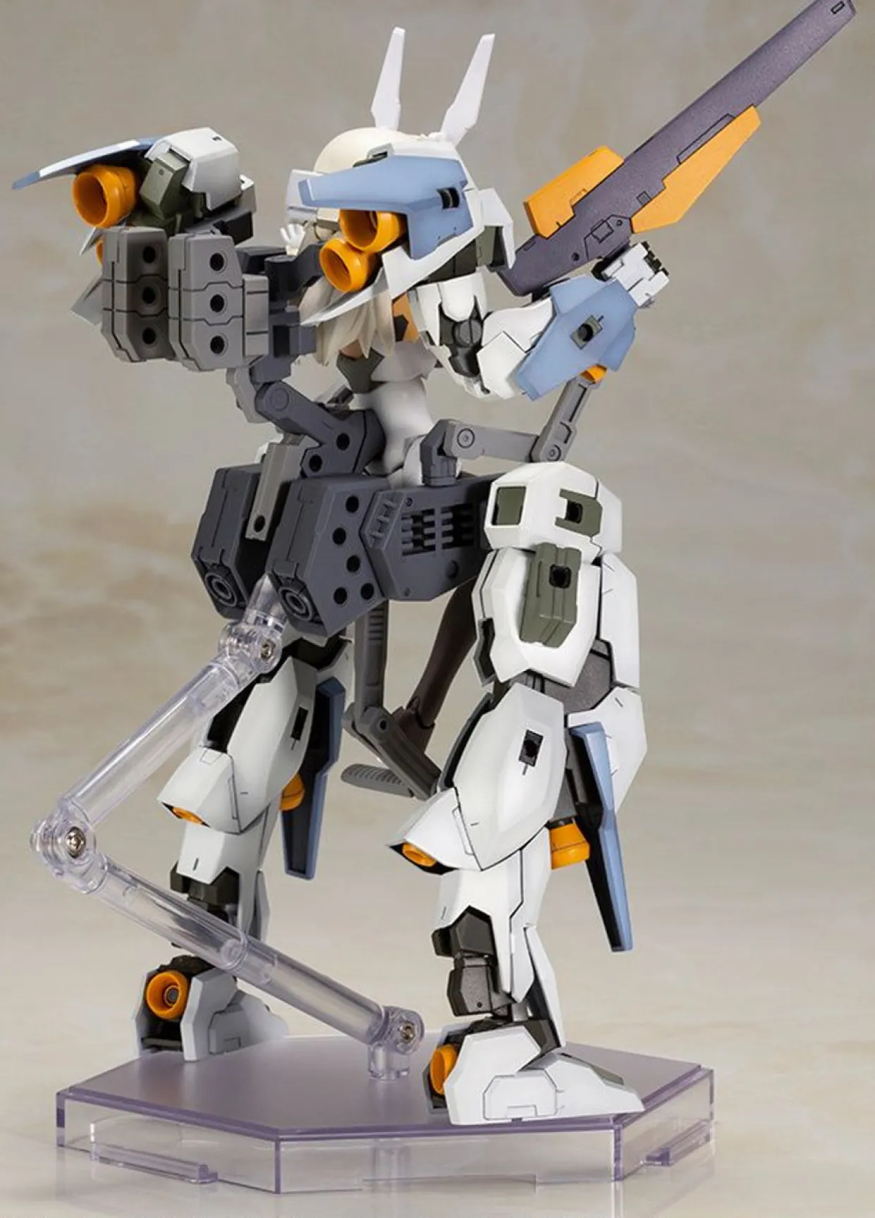 Online Kotobukiya Frame Arms Girl Exosuit Unit Plastic Model