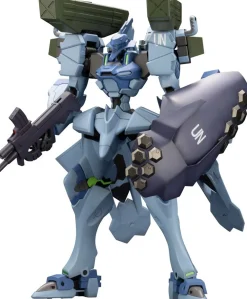 Outlet Kotobukiya Fubuki Blast Guard Plastic Model (Muv-Luv Alternative)