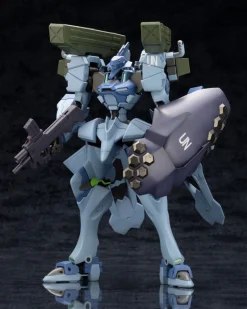 Outlet Kotobukiya Fubuki Blast Guard Plastic Model (Muv-Luv Alternative)