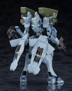 Outlet Kotobukiya Fubuki Blast Guard Plastic Model (Muv-Luv Alternative)
