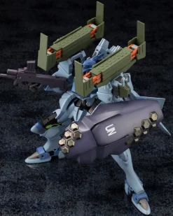 Outlet Kotobukiya Fubuki Blast Guard Plastic Model (Muv-Luv Alternative)