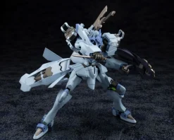 Outlet Kotobukiya Fubuki Blast Guard Plastic Model (Muv-Luv Alternative)