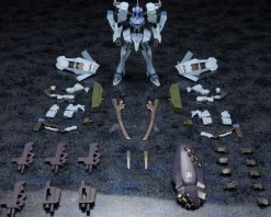 Outlet Kotobukiya Fubuki Blast Guard Plastic Model (Muv-Luv Alternative)