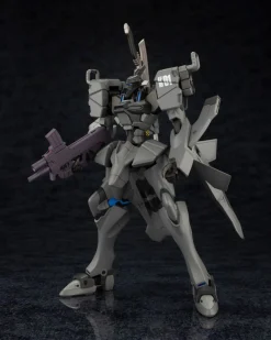Shop Kotobukiya Fubuki Imperial Japanese Army Plastic Model (Muv-Luv Alternative Total Eclipse)