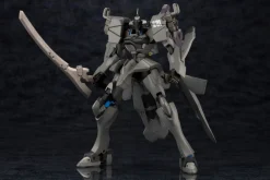 Shop Kotobukiya Fubuki Imperial Japanese Army Plastic Model (Muv-Luv Alternative Total Eclipse)