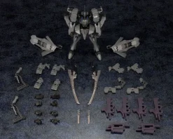 Shop Kotobukiya Fubuki Imperial Japanese Army Plastic Model (Muv-Luv Alternative Total Eclipse)