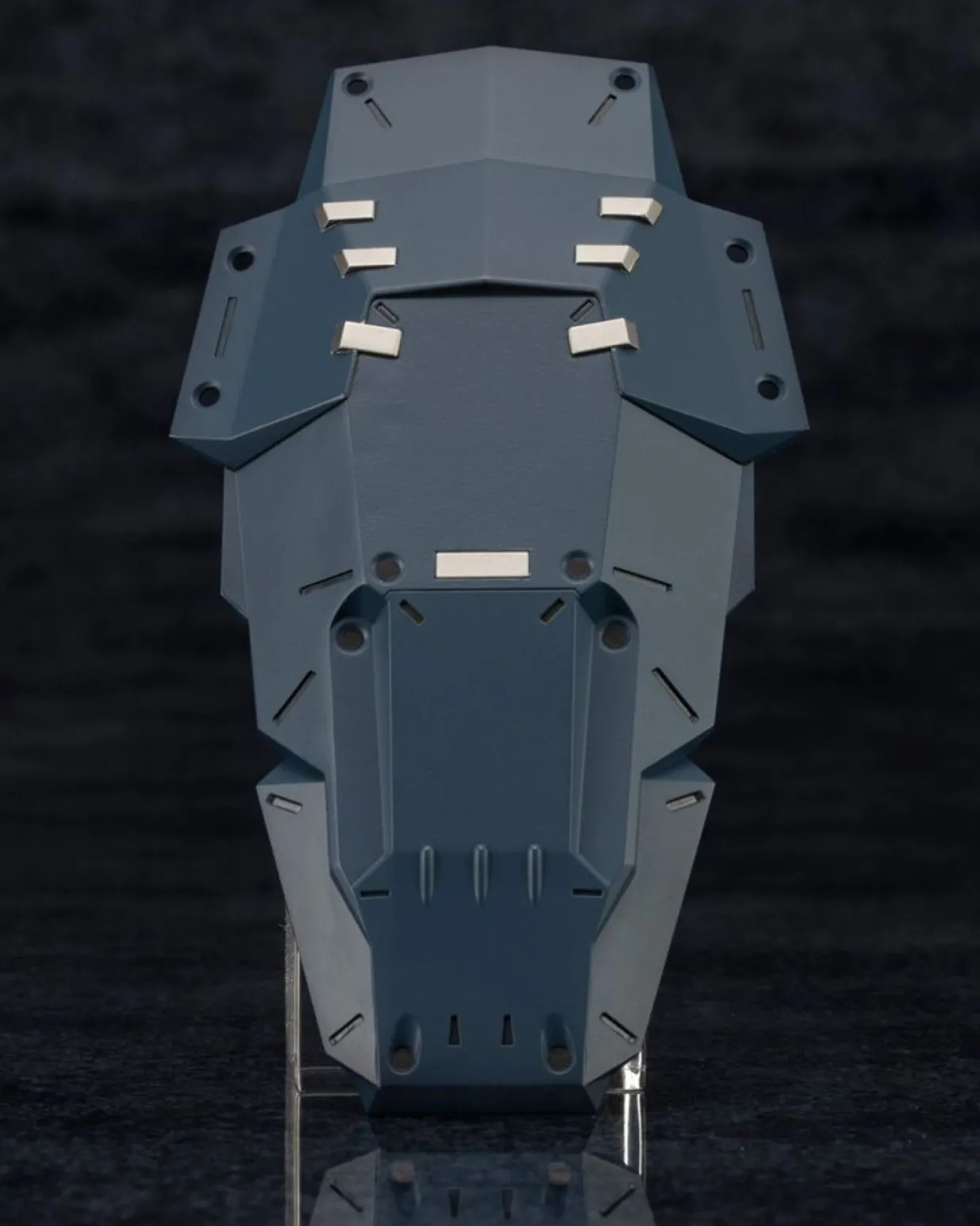 Shop Kotobukiya Hexa Gear 1/24 Bulkarm Lambda Jackal Kit Block Plastic Model