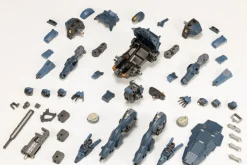 Shop Kotobukiya Hexa Gear 1/24 Bulkarm Lambda Jackal Kit Block Plastic Model
