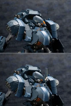 Shop Kotobukiya Hexa Gear 1/24 Bulkarm Lambda Jackal Kit Block Plastic Model