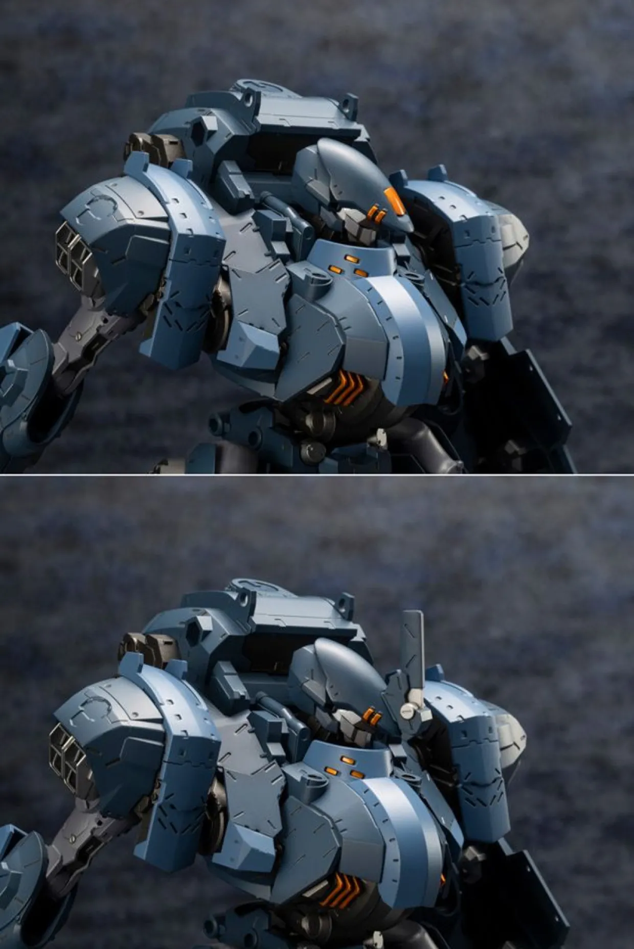 Shop Kotobukiya Hexa Gear 1/24 Bulkarm Lambda Jackal Kit Block Plastic Model