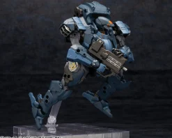 Shop Kotobukiya Hexa Gear 1/24 Bulkarm Lambda Jackal Kit Block Plastic Model