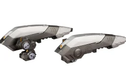 Clearance Kotobukiya Hmm Zoids 1/72 Customize Parts Attack Booster Set Plastic Model