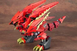 New Kotobukiya Hmm Zoids 1/72 Ez-049 Sturm Tyrann Plastic Model