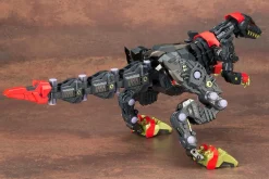New Kotobukiya Hmm Zoids 1/72 Ez-049 Sturm Tyrann Plastic Model