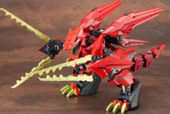 New Kotobukiya Hmm Zoids 1/72 Ez-049 Sturm Tyrann Plastic Model