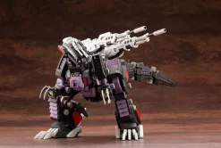 Best Kotobukiya Hmm Zoids 1/72 Ez-026 Geno Saurer Repackage Ver. Plastic Model