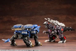 Best Kotobukiya Hmm Zoids 1/72 Ez-026 Geno Saurer Repackage Ver. Plastic Model