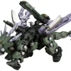 Shop Kotobukiya Hmm Zoids 1/72 Green Horn Ab Plastic Model
