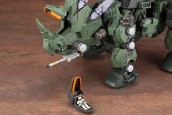 Shop Kotobukiya Hmm Zoids 1/72 Green Horn Ab Plastic Model