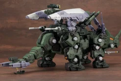 Shop Kotobukiya Hmm Zoids 1/72 Green Horn Ab Plastic Model