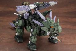 Shop Kotobukiya Hmm Zoids 1/72 Green Horn Ab Plastic Model