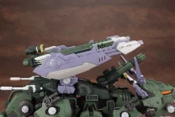 Shop Kotobukiya Hmm Zoids 1/72 Green Horn Ab Plastic Model