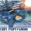 Store Kotobukiya Hmm Zoids 1/72 Rz-013 Buster Tortoise Plastic Model
