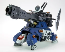 Store Kotobukiya Hmm Zoids 1/72 Rz-013 Buster Tortoise Plastic Model