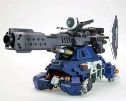 Store Kotobukiya Hmm Zoids 1/72 Rz-013 Buster Tortoise Plastic Model