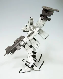 Shop Kotobukiya Lineark White-Glint Plastic Model (Armored Core)