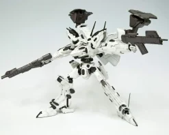 Shop Kotobukiya Lineark White-Glint Plastic Model (Armored Core)