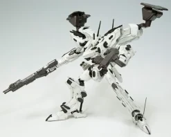 Shop Kotobukiya Lineark White-Glint Plastic Model (Armored Core)