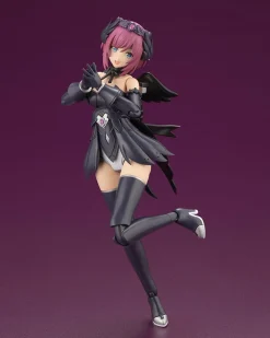 Best Sale Kotobukiya Lumitea React-A Plastic Model (Arcanadea)