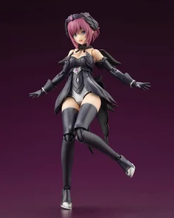 Best Sale Kotobukiya Lumitea React-A Plastic Model (Arcanadea)