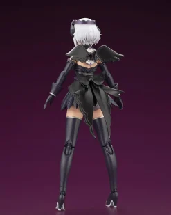 Best Sale Kotobukiya Lumitea React-A Plastic Model (Arcanadea)